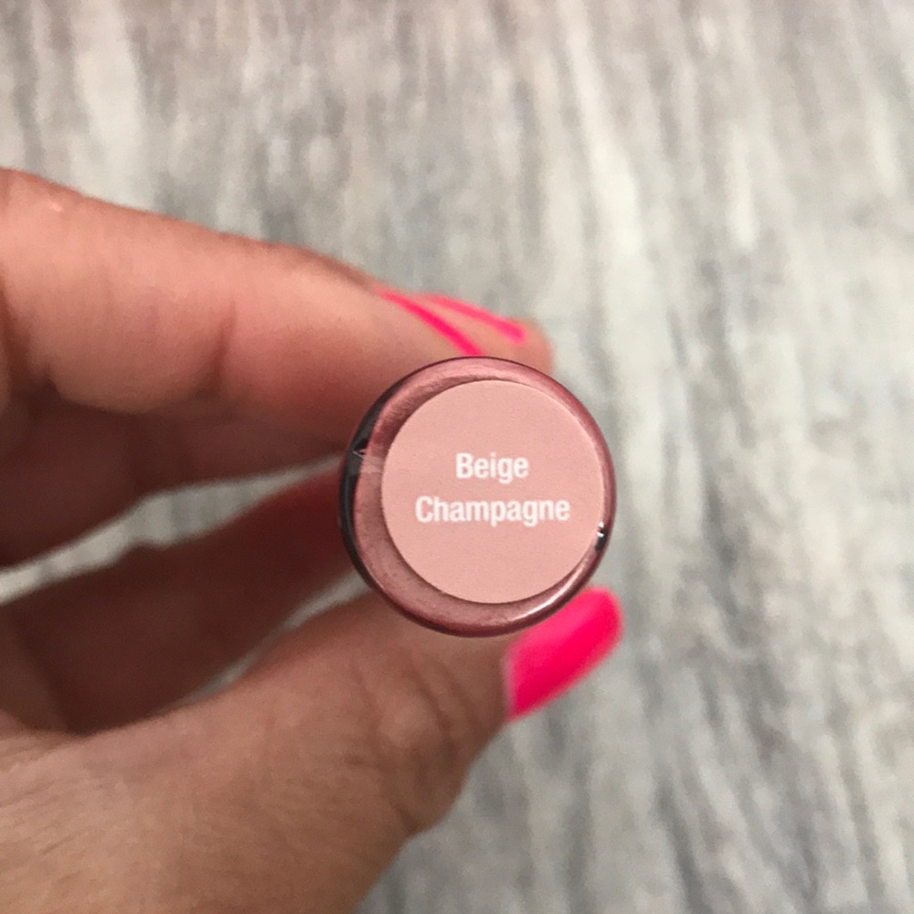 LipSense - Beige Champagne